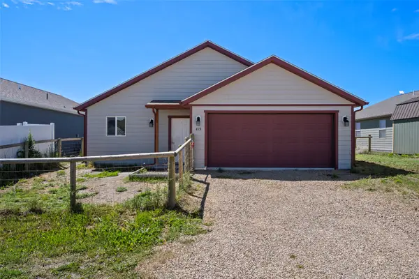 419 I Street, Townsend, MT 59644