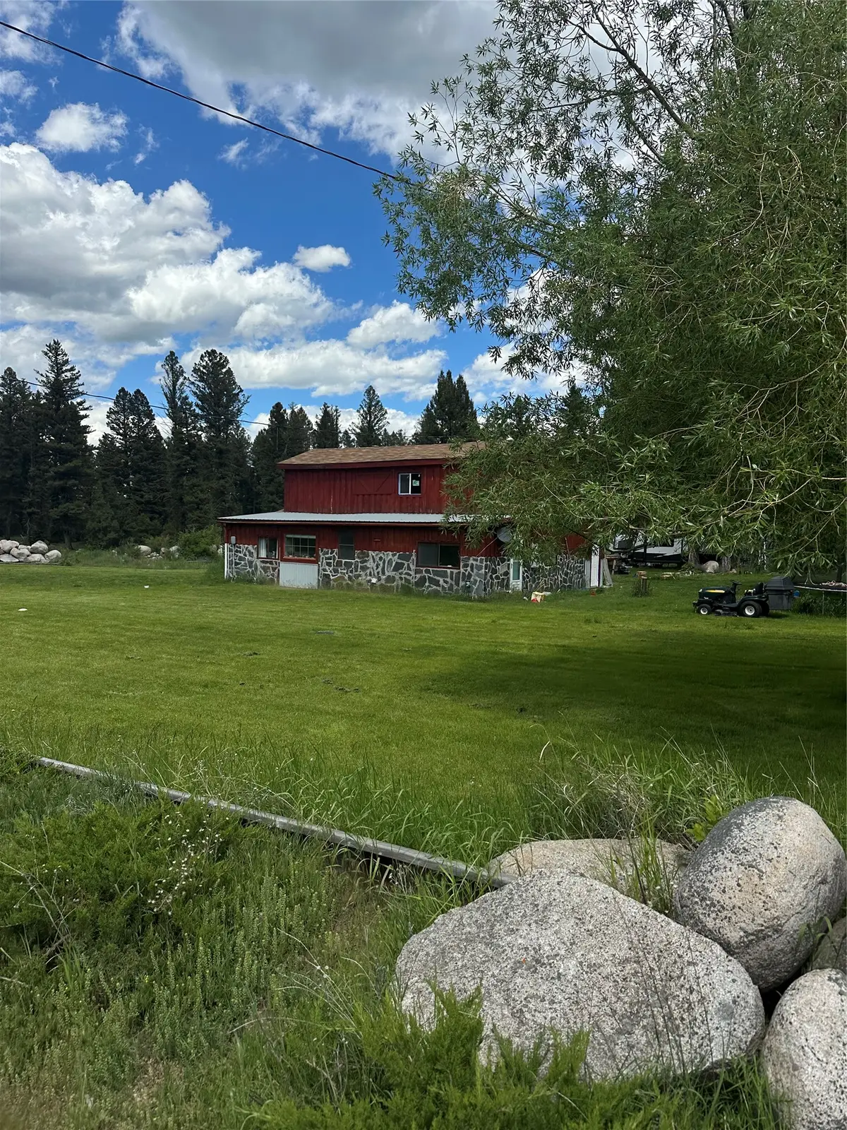 10 Jackleg Ln, Philipsburg, MT 59858 - #1