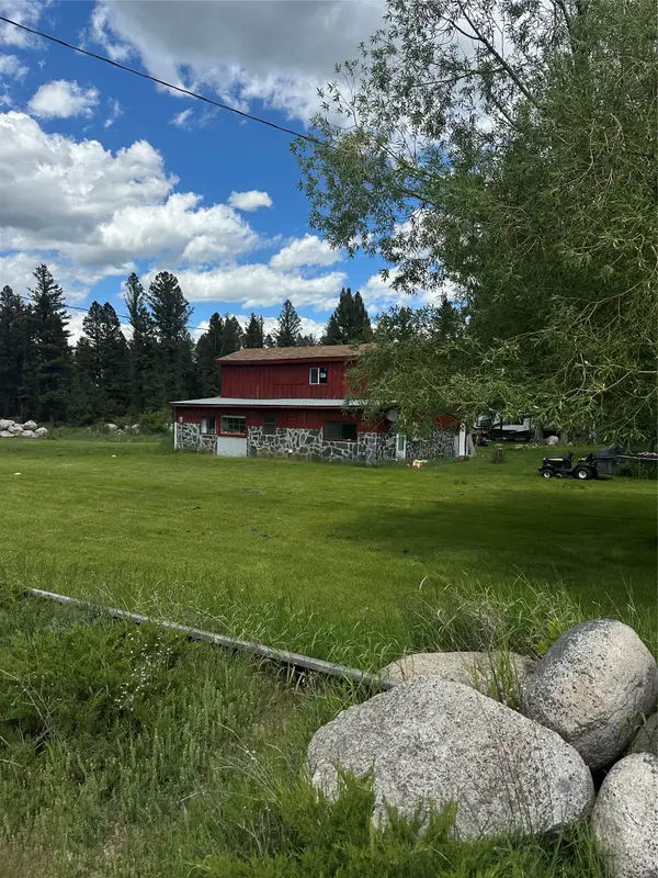 10 Jackleg Ln, Philipsburg, MT 59858