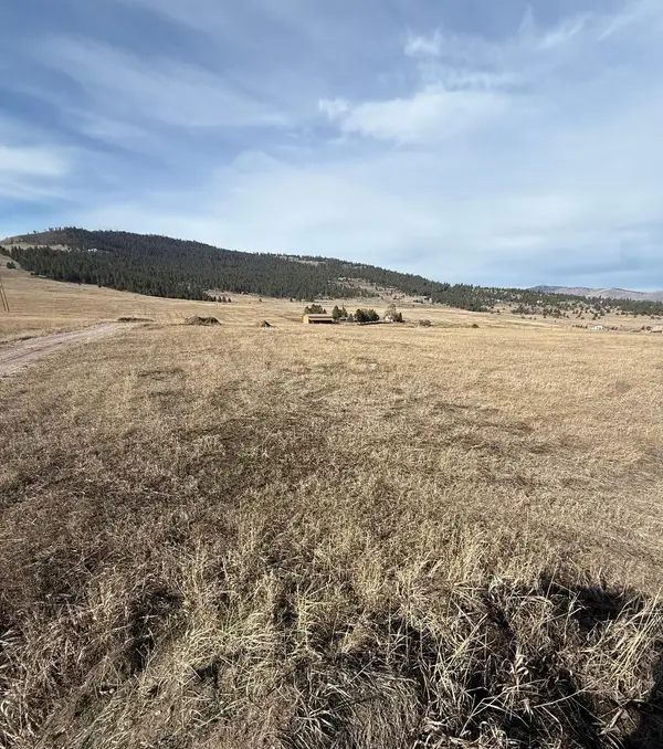 NHN Walking Horse Lane, Big Arm, MT 59910