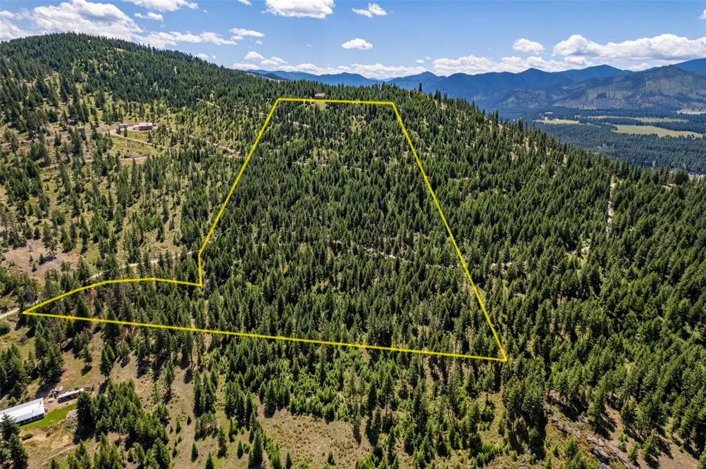 846 Rimalong Lane, Superior, MT 59872 - #1