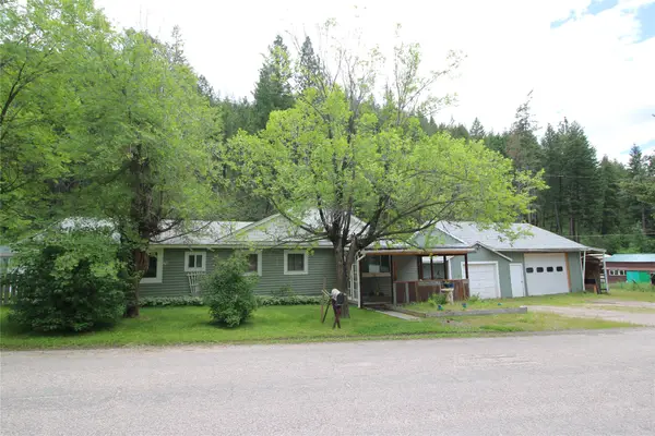 6350 Pine Cone Drive, Clinton, MT 59825