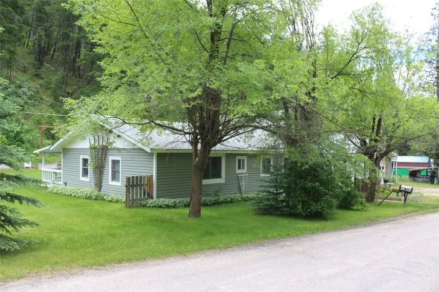 6350 Pine Cone Drive, Clinton, MT 59825 - #2