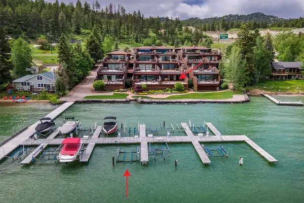 5675 Us Highway 93 S #19, Somers, MT 59932
