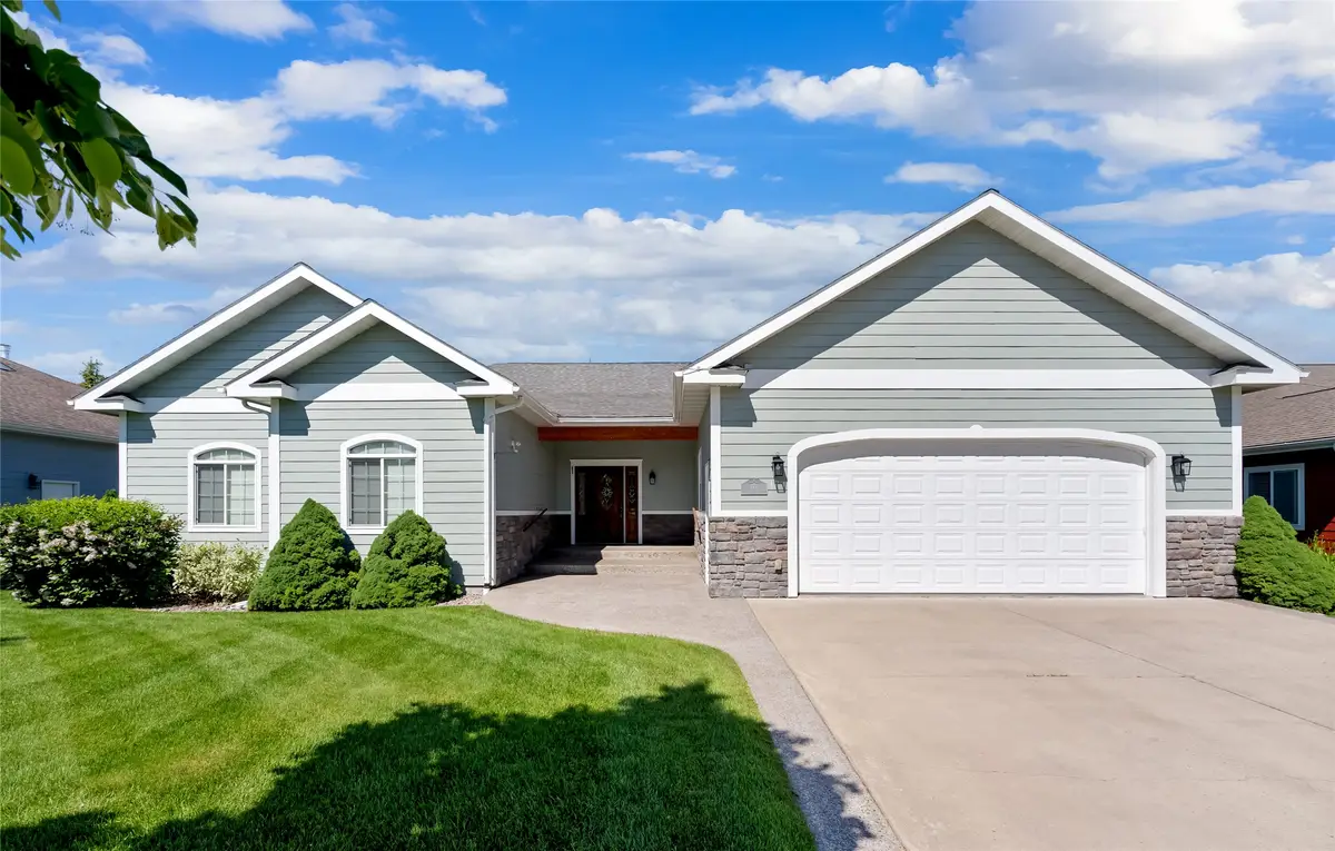 172 Palmer Drive, Kalispell, MT 59901 - #1