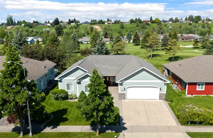 172 Palmer Drive, Kalispell, MT 59901 - #2