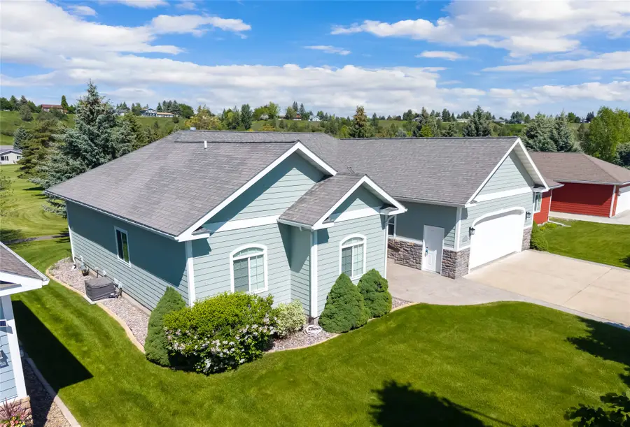 172 Palmer Drive, Kalispell, MT 59901 - #3