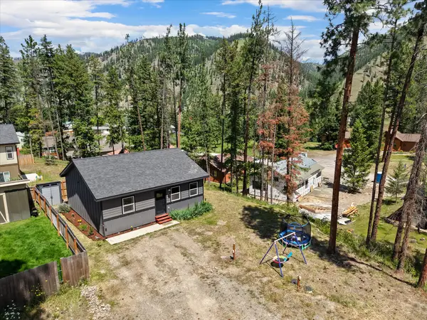 305 Alces Court, Superior, MT 59872