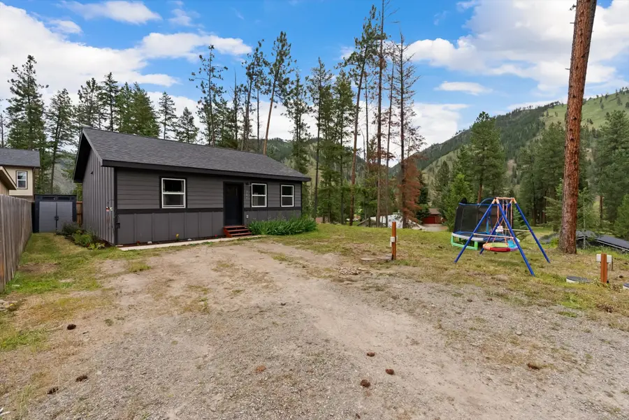 305 Alces Court, Superior, MT 59872 - #2
