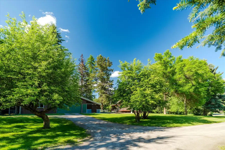 5070 Whitefish Stage Road, Whitefish, MT 59937 - #3