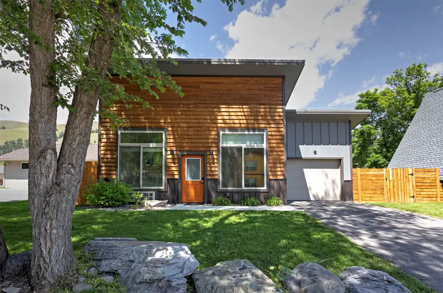 518 Iowa Avenue #1 & 2, Missoula, MT 59802 - #2