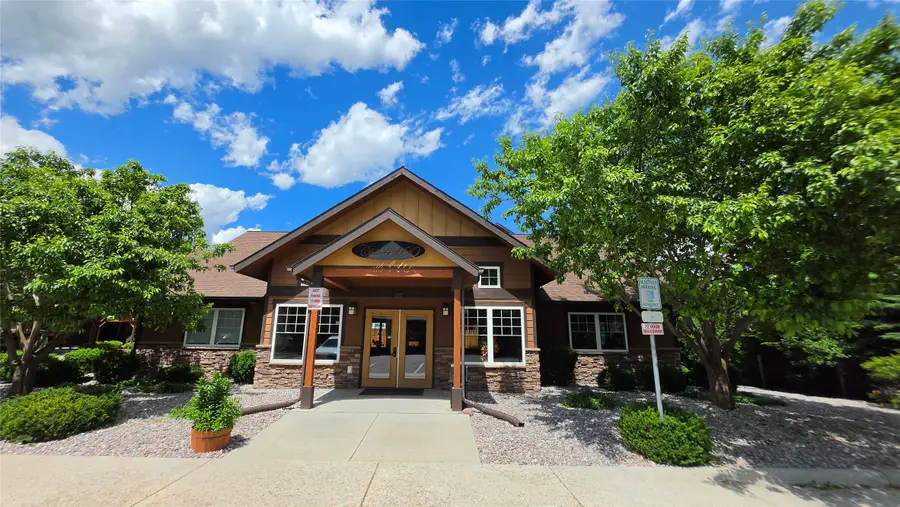 4100 Mullan Road #206, Missoula, MT 59808 - #2