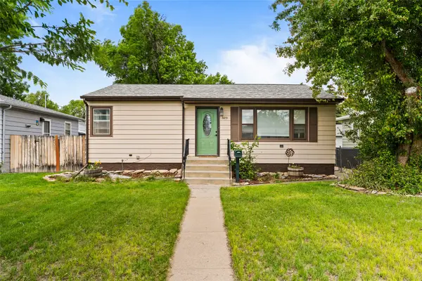 3213 8th Avenue N, Great Falls, MT 59401