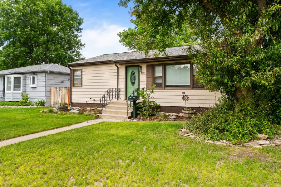 3213 8th Avenue N, Great Falls, MT 59401 - #2