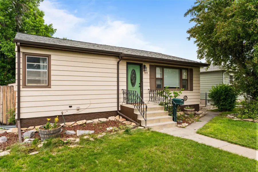 3213 8th Avenue N, Great Falls, MT 59401 - #3