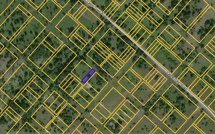 NHN Castle Town, White Sulphur Springs, MT 59645 - #1