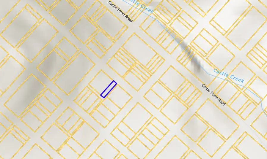 NHN Castle Town, White Sulphur Springs, MT 59645 - #2
