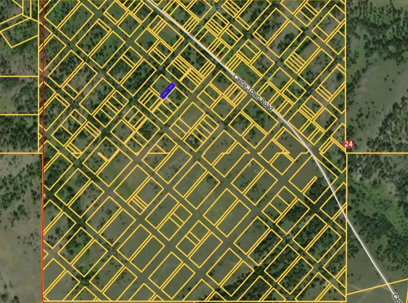 NHN Castle Town, White Sulphur Springs, MT 59645 - #3