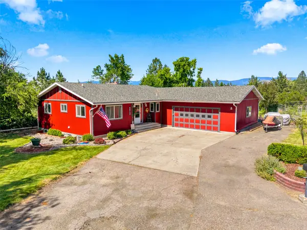 5812 Lori Court, Missoula, MT 59803