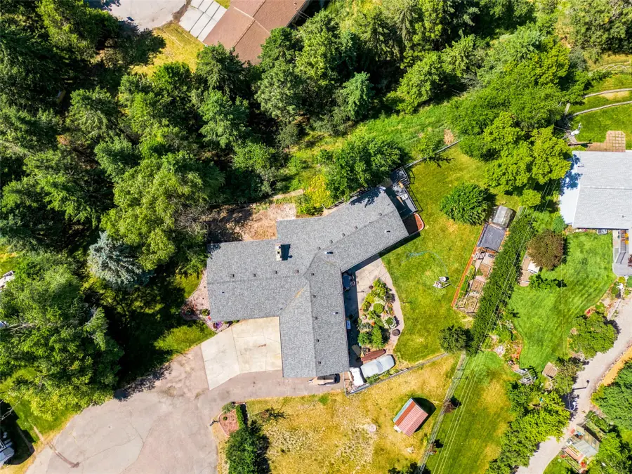 5812 Lori Court, Missoula, MT 59803 - #2
