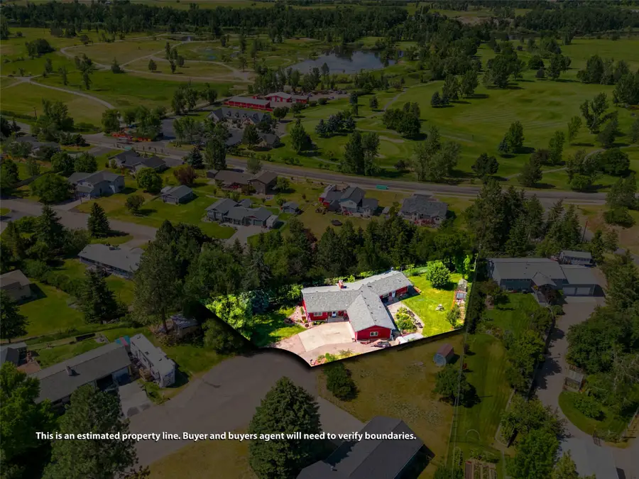 5812 Lori Court, Missoula, MT 59803 - #3
