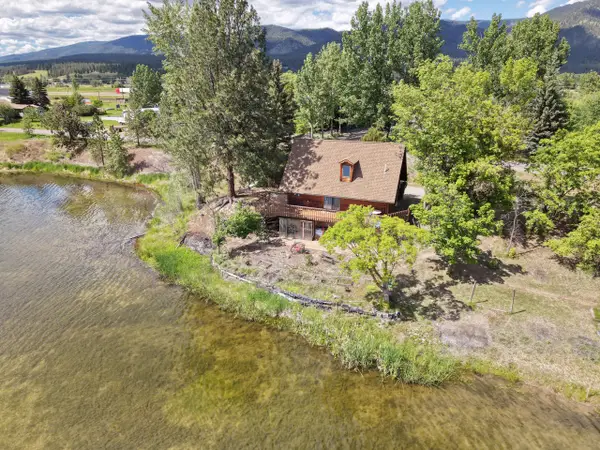 18925 Mullan Road, Frenchtown, MT 59834