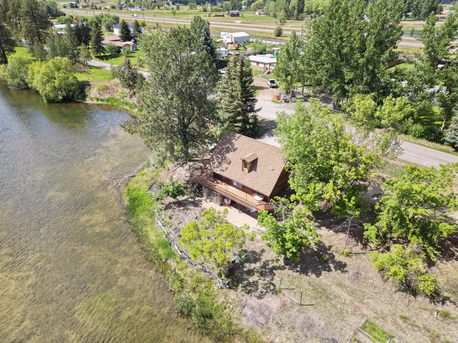 18925 Mullan Road, Frenchtown, MT 59834 - #3