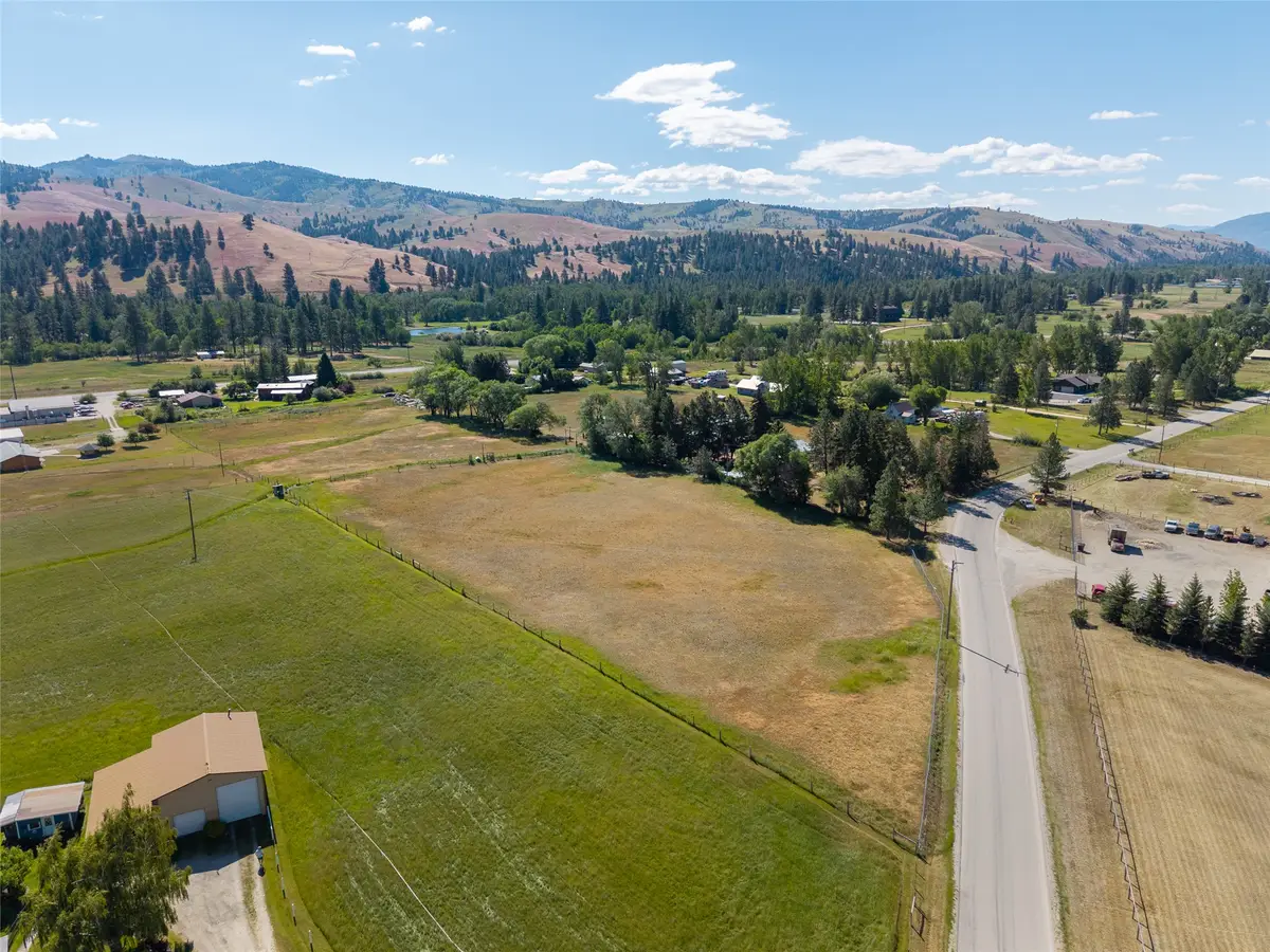NHN 00 Old Darby Road, Darby, MT 59829 - #1