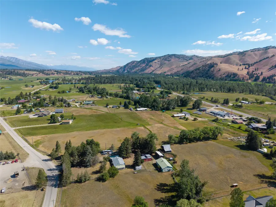 NHN 00 Old Darby Road, Darby, MT 59829 - #3