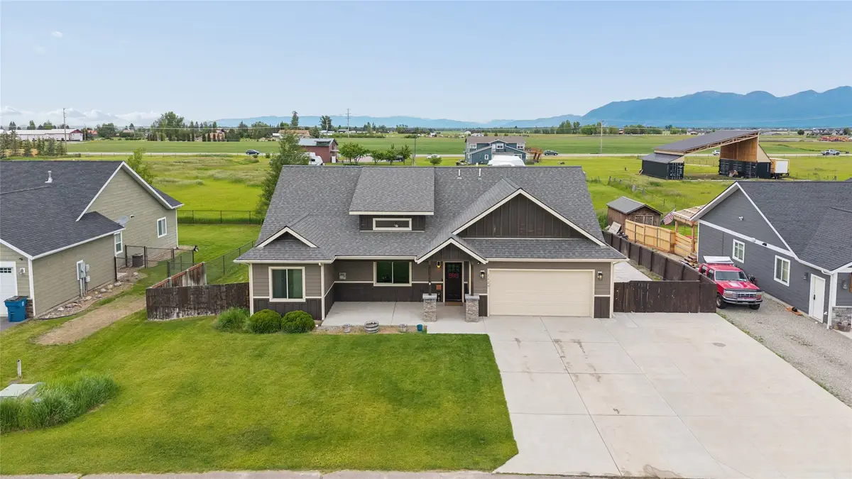 1129 Mackinaw Loop, Somers, MT 59932 - #1