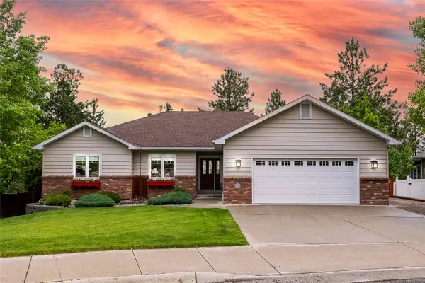 812 S California Street, Helena, MT 59601