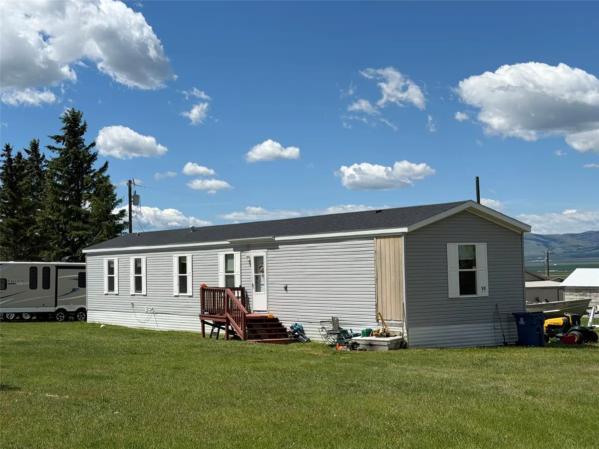 90 E South Street, White Sulphur Springs, MT 59645 - #1