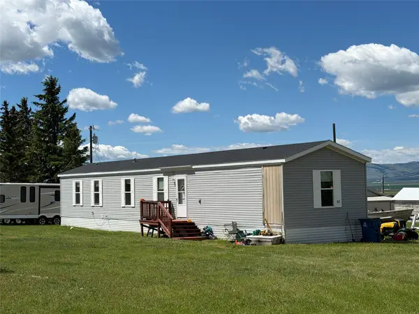 90 E South Street, White Sulphur Springs, MT 59645
