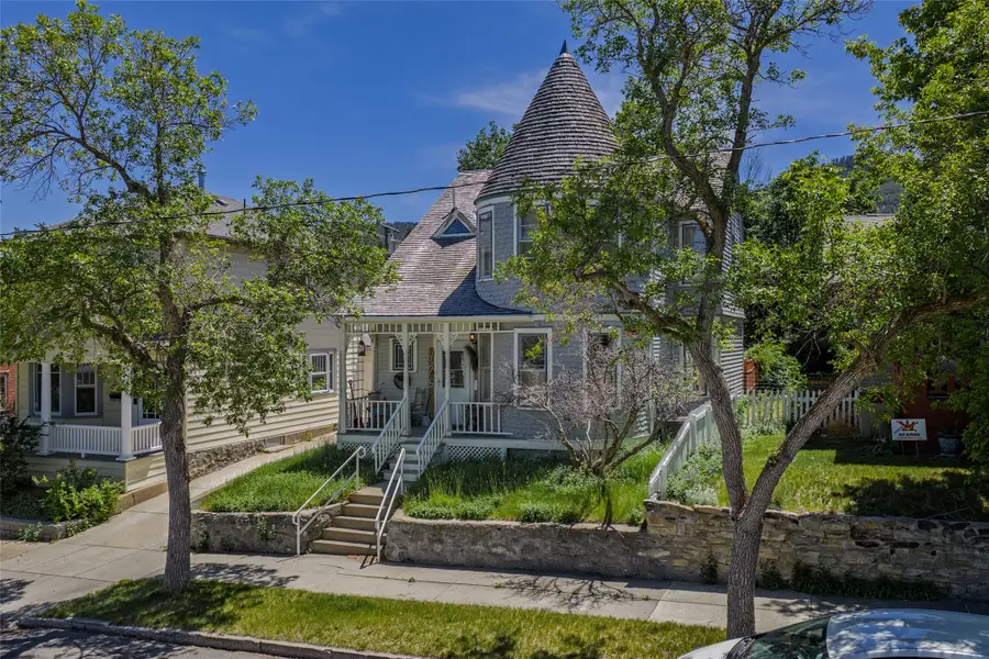 725 Breckenridge Street, Helena, MT 59601 - #2