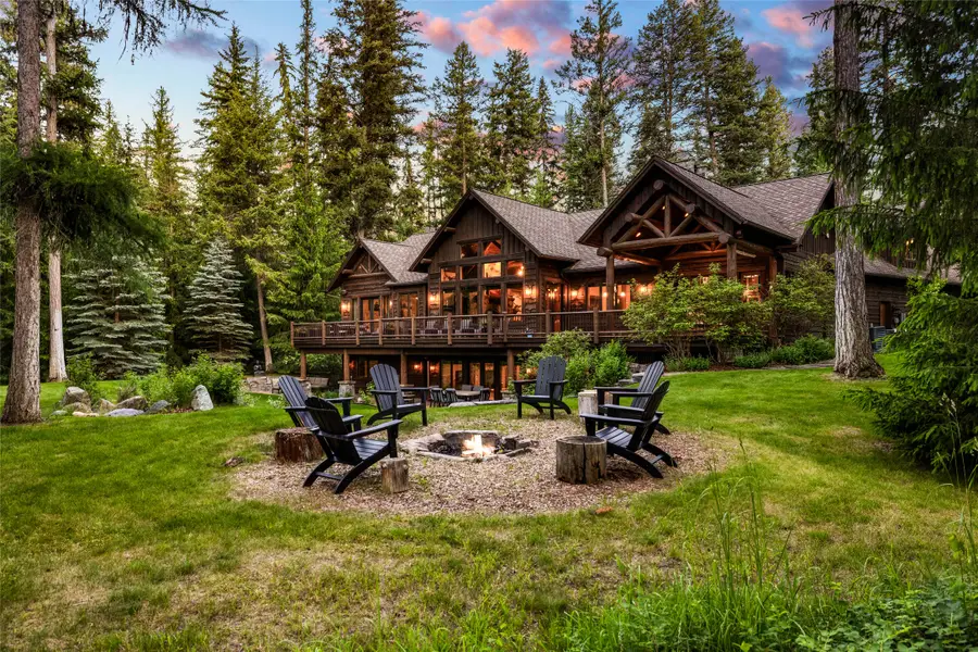 310 Buckskin Run, Whitefish, MT 59937 - #2