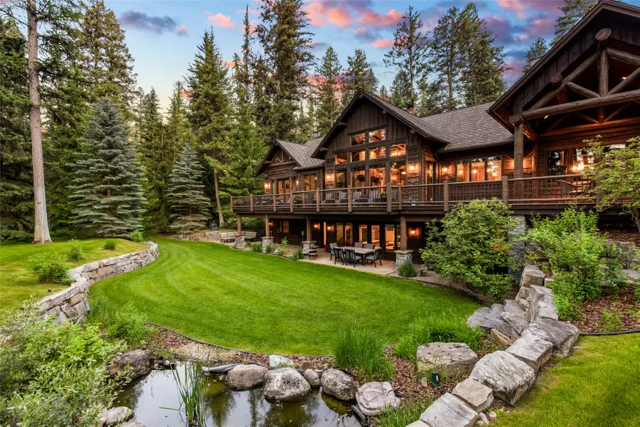 310 Buckskin Run, Whitefish, MT 59937 - #3