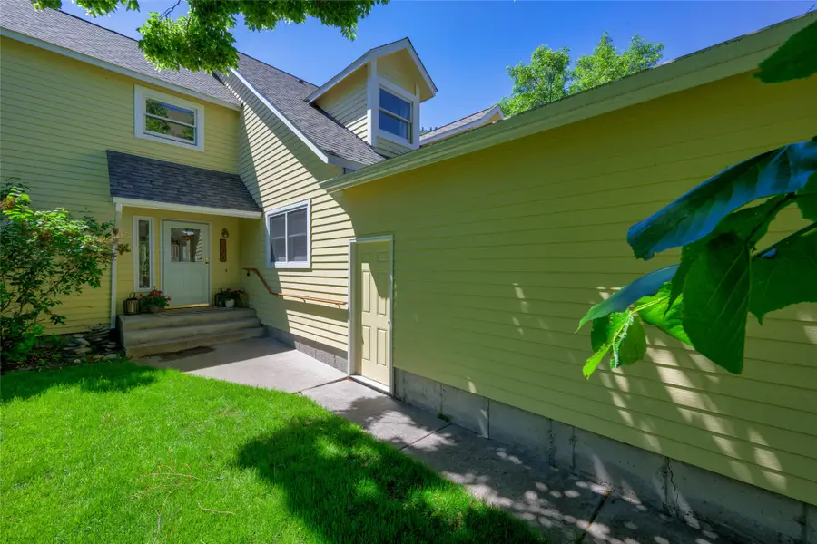 1873 E Broadway Street, Missoula, MT 59802 - #2