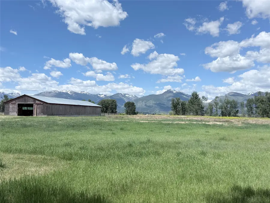 971 Willow Creek Cross Road, Corvallis, MT 59828 - #2