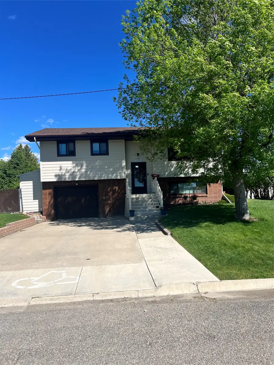 405 S Kansas Street, Conrad, MT 59425 - #2