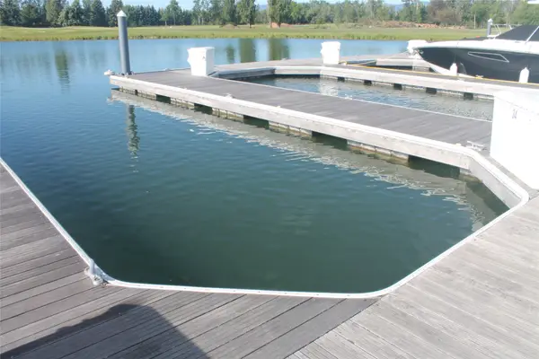 A-34 Eagle Bend Yacht Harbor, Bigfork, MT 59911