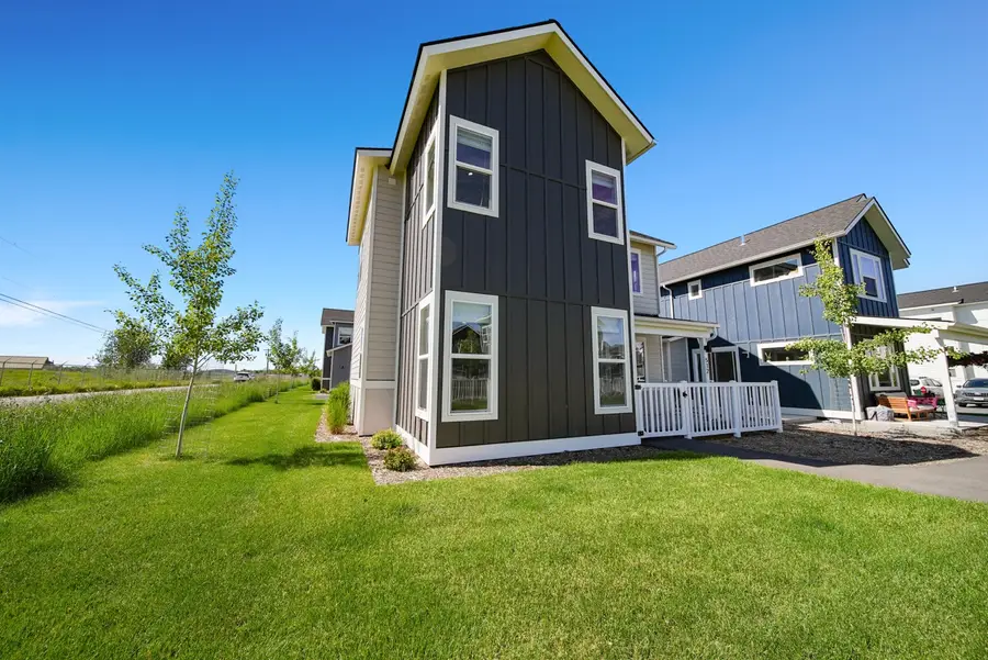 512 Trailview Way, Whitefish, MT 59937 - #3