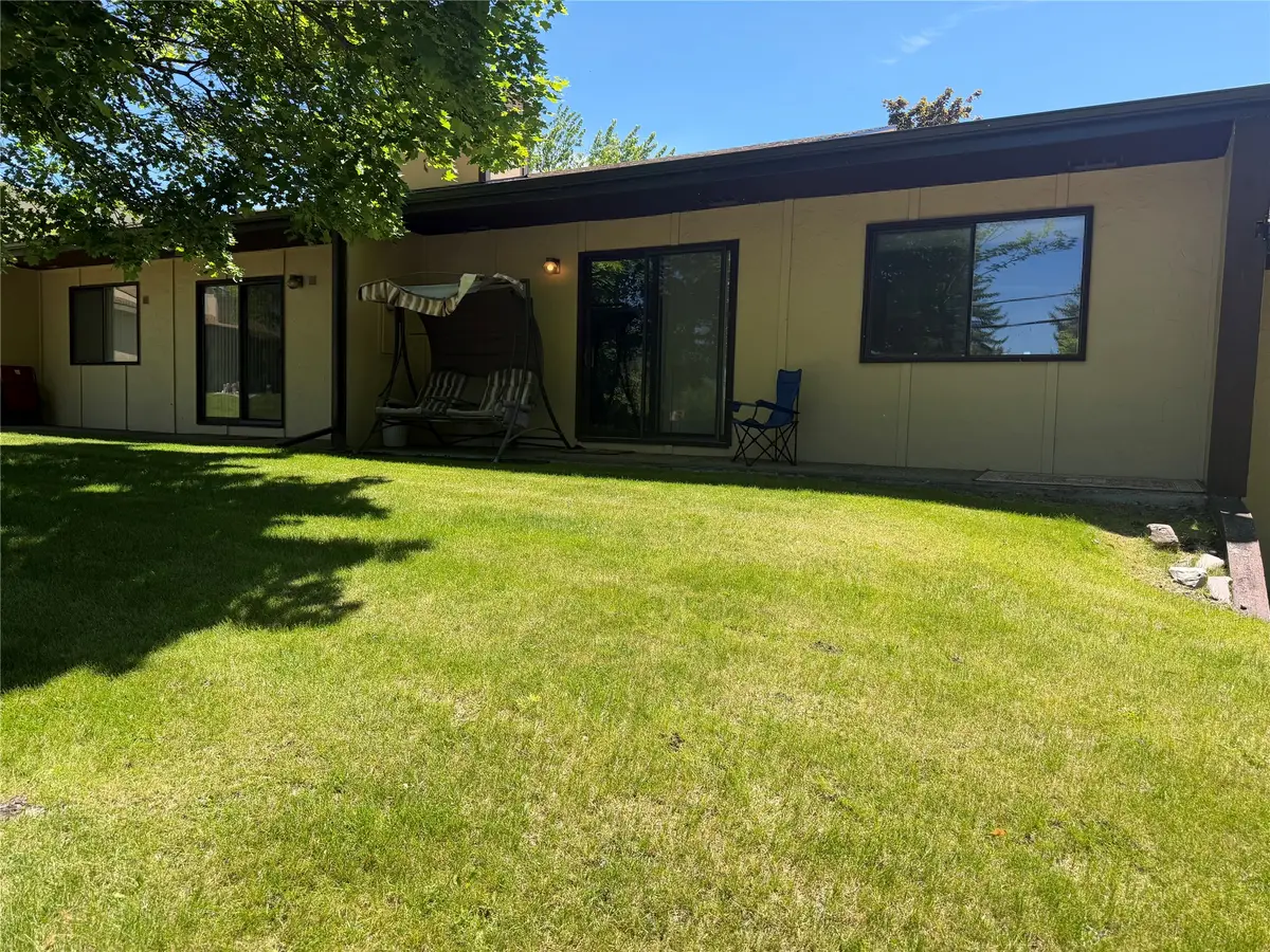 111 Pattee Canyon Drive #5, Missoula, MT 59803 - #1