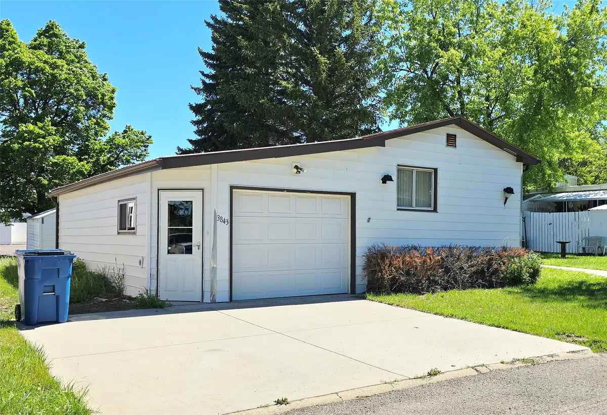 3843 Vigilante Drive, Great Falls, MT 59405 - #1
