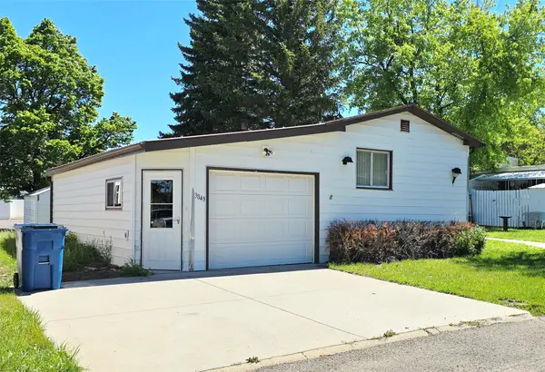 3843 Vigilante Drive, Great Falls, MT 59405