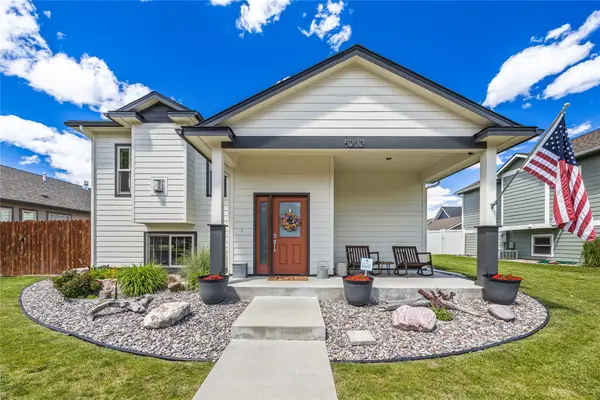 5232 Cattle Drive, Missoula, MT 59808