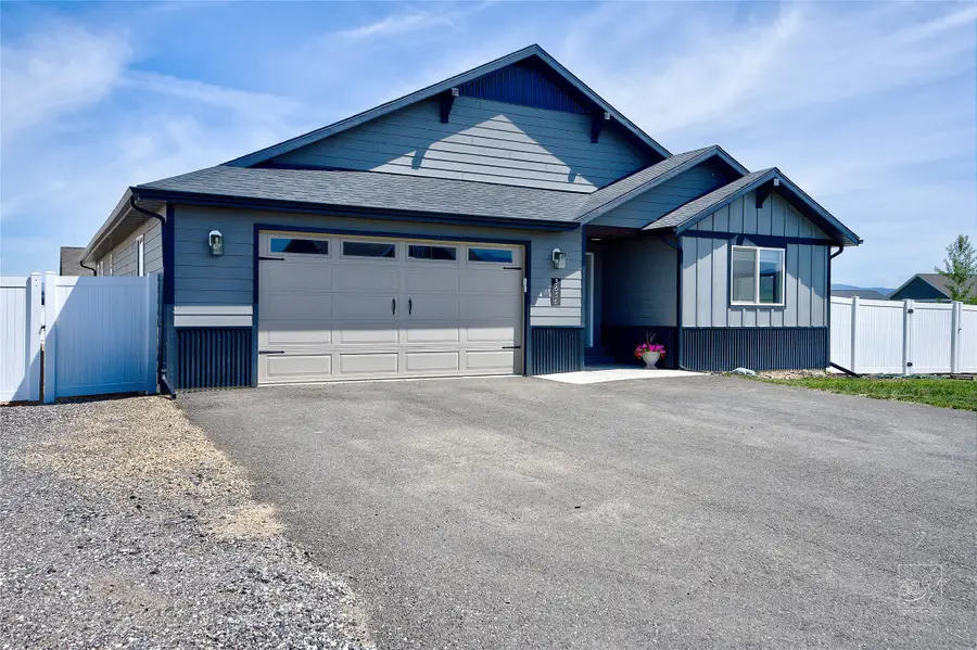 3836 Highwood Road, East Helena, MT 59635 - #2