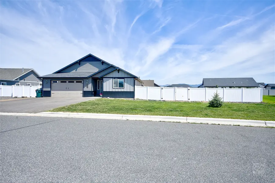 3836 Highwood Road, East Helena, MT 59635 - #3