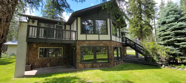 47571 Glacier Lily Lane, Ronan, MT 59864