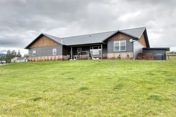 1067 Molly Joanne Lane, Florence, MT 59833