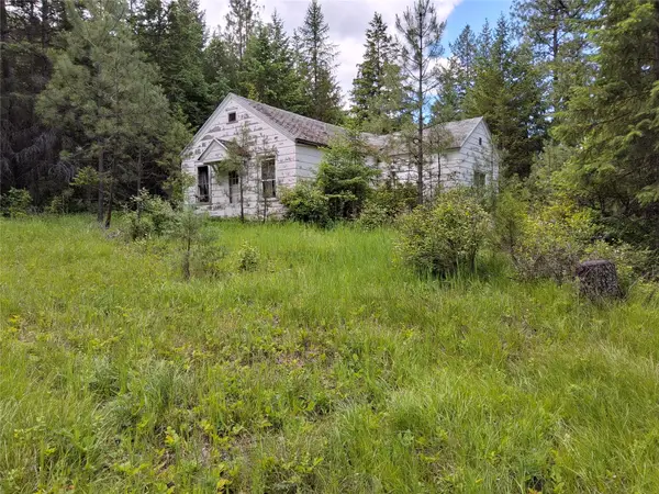 746 Tami Drive E, Superior, MT 59872